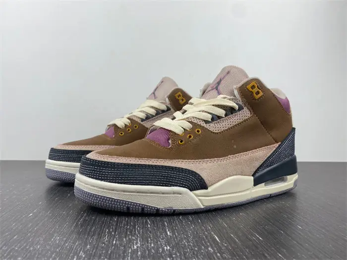 Air Jordan 3 Retro 