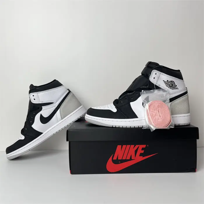 Jordan 1 Retro High OG Bleached Coral 