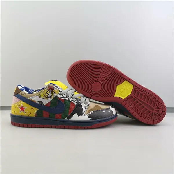 Nike SB Dunk Low Pro IW 