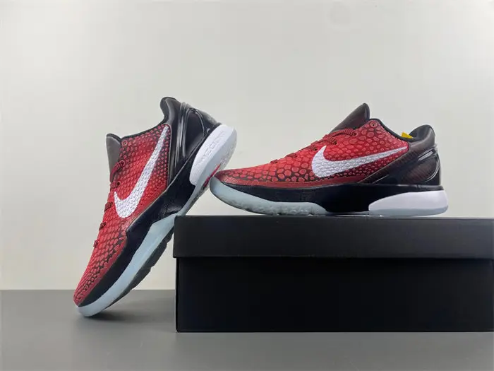 （NIKE） Zoom Kobe 6 ZK6 