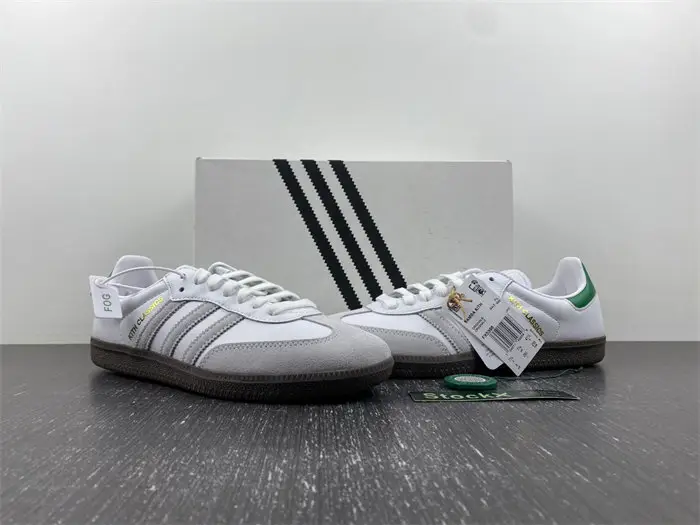 Adidas Original Samba OG  BDB315