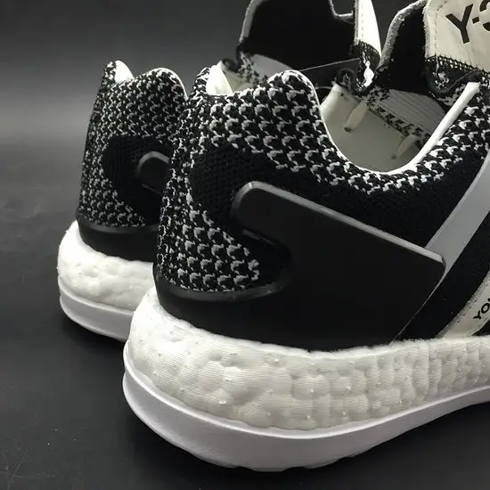 Adidas Y-3 Pure Boost ZG KNIT 