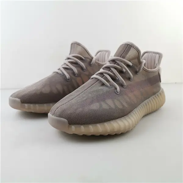 ADIDAS YEEZY BOOST 350 V2 'MONO LIGHT' 