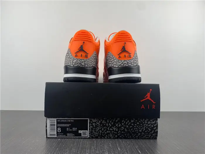 Air Jordan 3 Retro 