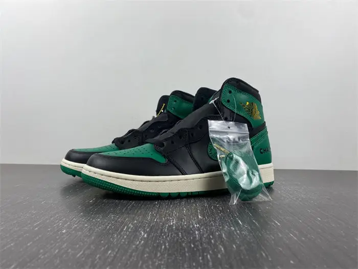Eastside Golf x Air Jordan 1 High Gol 