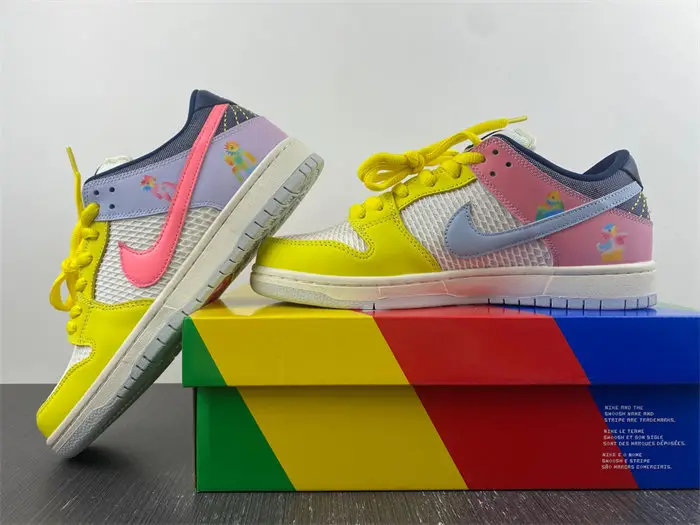 Nike Dunk SB Low 