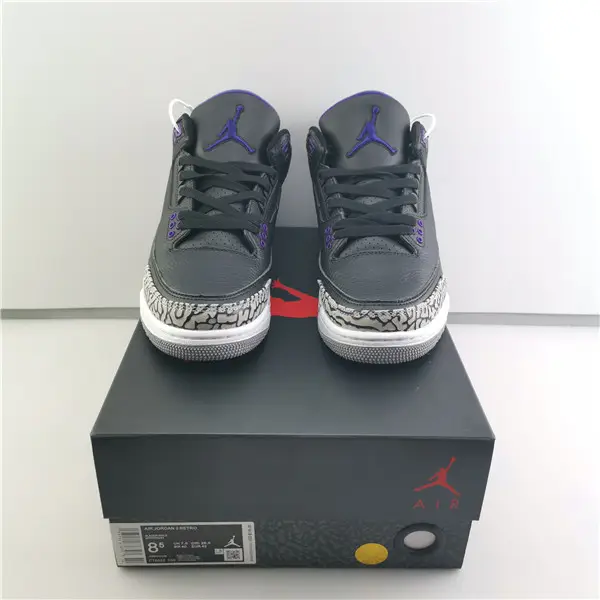 AIR JORDAN 3 