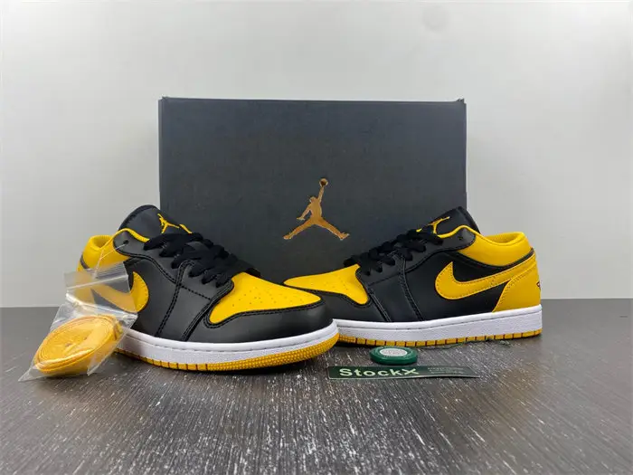 Jordan 1 Retro Low  DEB397
