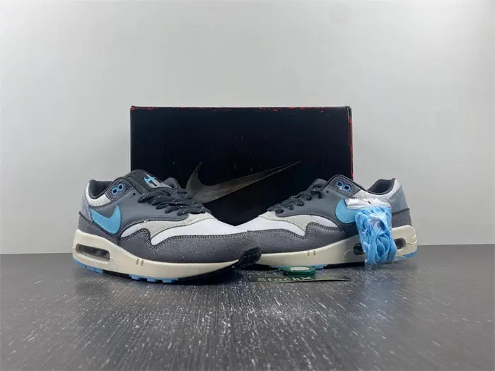 Nike Air Max 1 '86 OG Big Bubble Chicago 