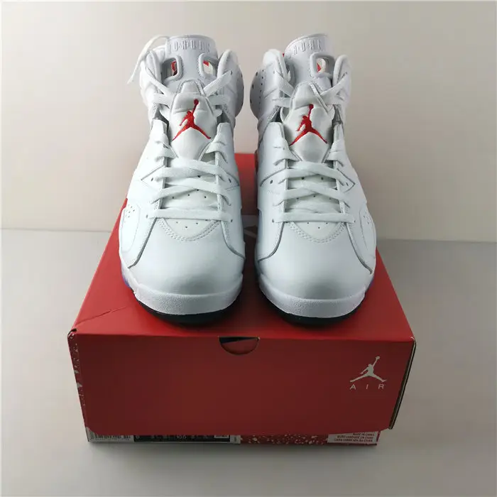 Air Jordan 6 