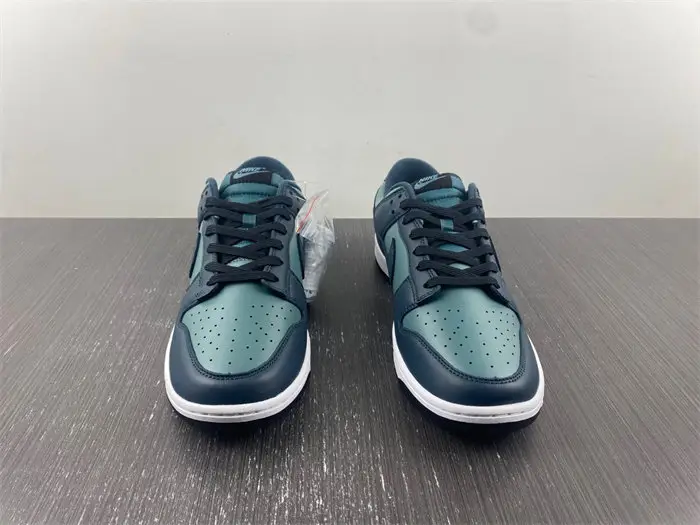 Nike Dunk Low Mineral Slate Armory Navy 