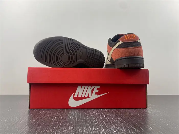 Nike Dunk Low 