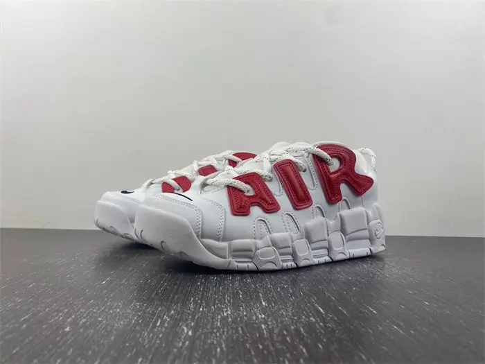 AMBUSH x Nike Air More Uptempo Low 