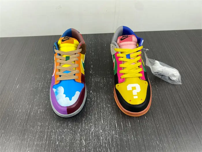 Nike SB Dunk Low 