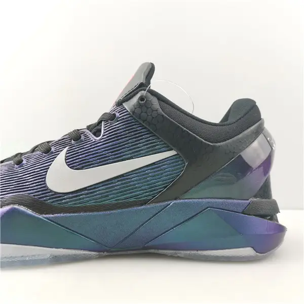 Nike Kobe 7 Invisibility Cloak 