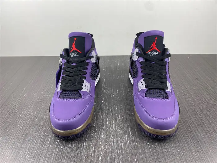 Air Jordan 4 