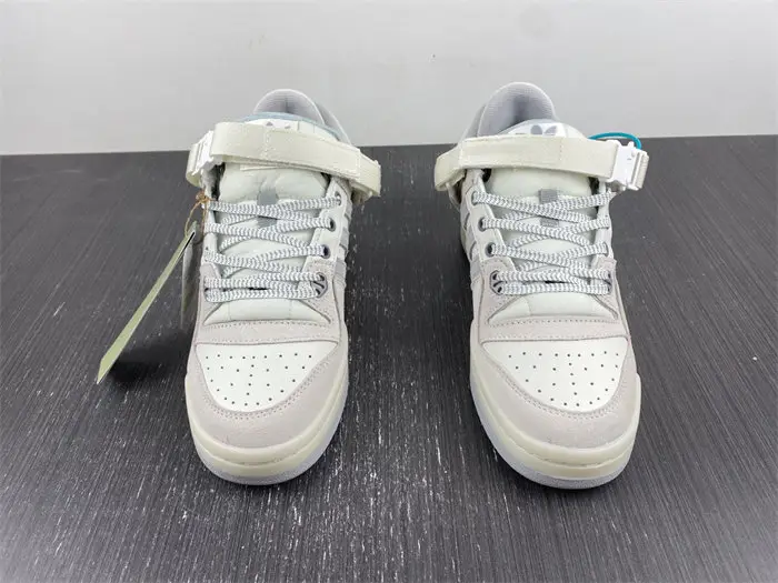 adidas Forum Buckle Low Bad Bunny Last Forum 