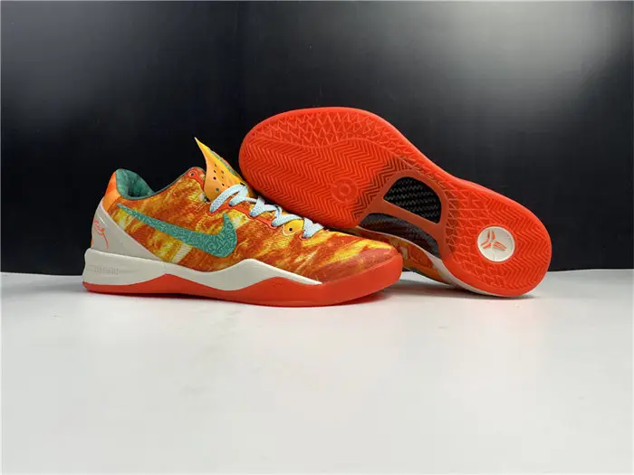 Kobe 8 System 