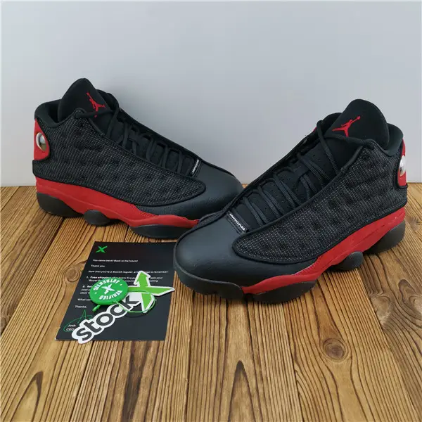 Jordan 13 Retro Bred (2017)  AEEFB1225