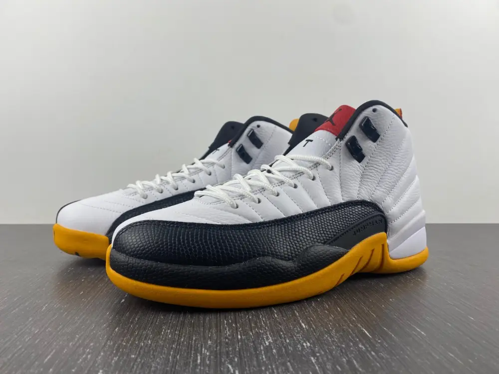 Jordan 12 