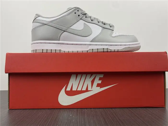 NIKE DUNK LOW RETRO 