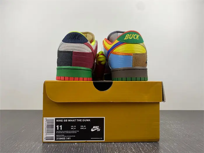 Dunk Low 