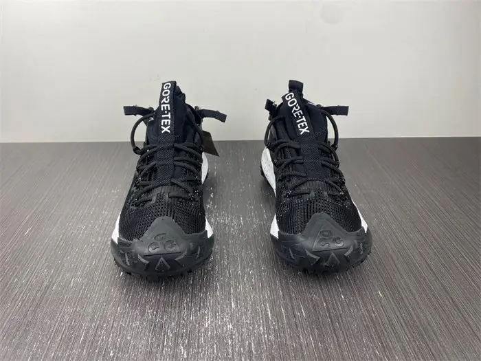 Nike ACG Mountain Fly Low Gore-Tex SE Dark Smoke Grey 