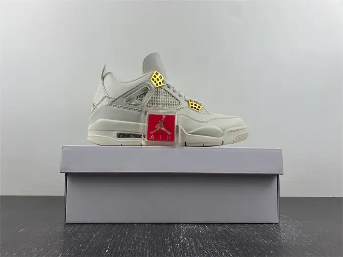 Air Jordan 4 