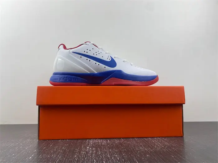 Nike Air Zoom 