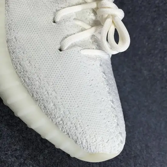 GOAT Yeezy 350 V2 Cream 