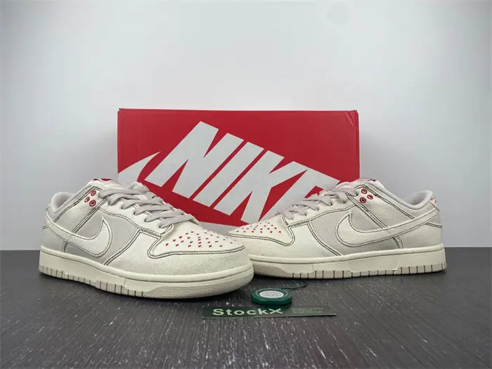 New Nike Dunk Low 