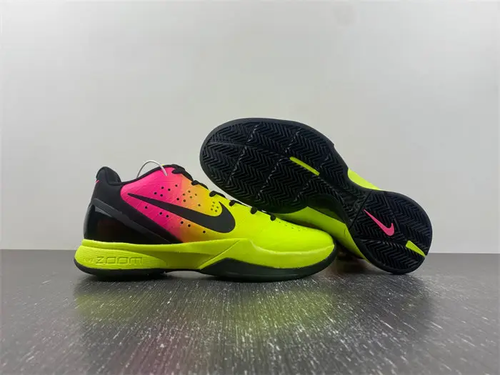 Nike Air Zoom 