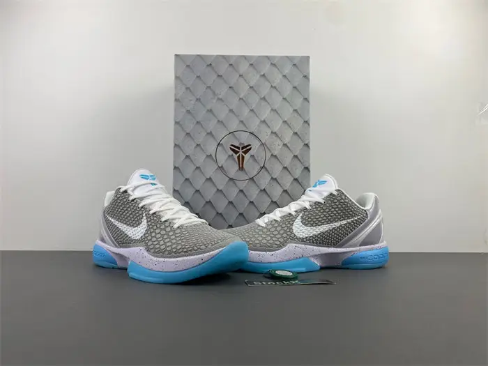NIKE ZOOM KOBE 6 