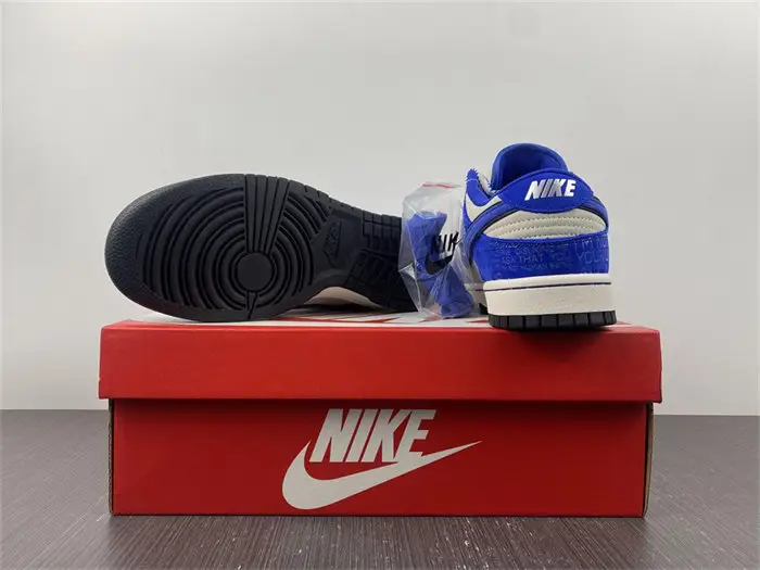 Nike Dunk Low Jackie Robinson 
