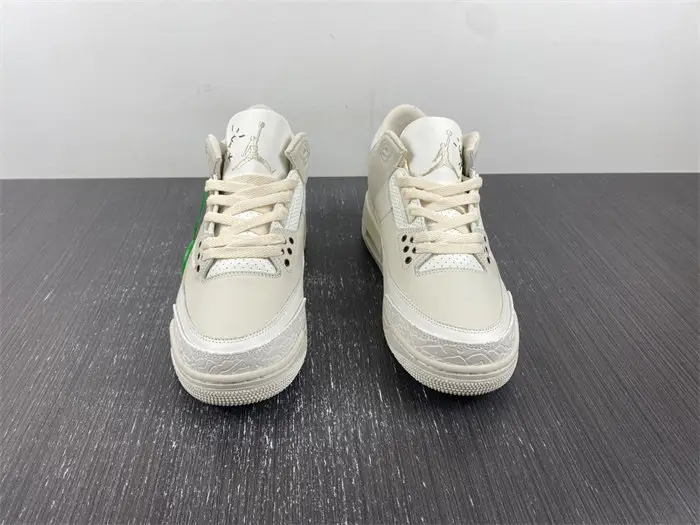 Travis Scott x Air Jordan 3 