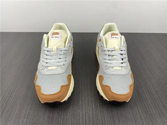 Nike Air Max 1 Patta 