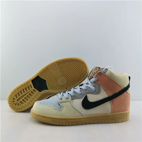 NIKE SB DUNK HIGH 