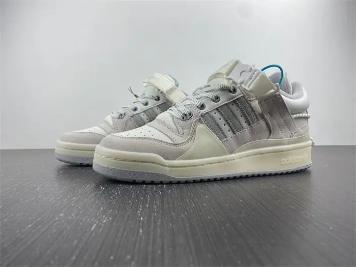 adidas Forum Buckle Low Bad Bunny Last Forum 