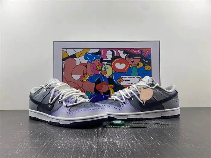 Nike Dunk Low  ABF668
