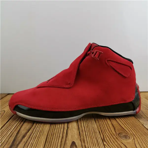 Jordan 18 Retro 