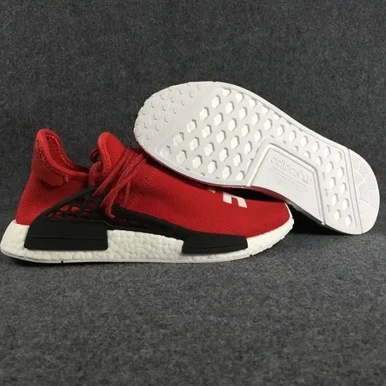 Pharrell X Adidas NMD Human Race  CFAD1335
