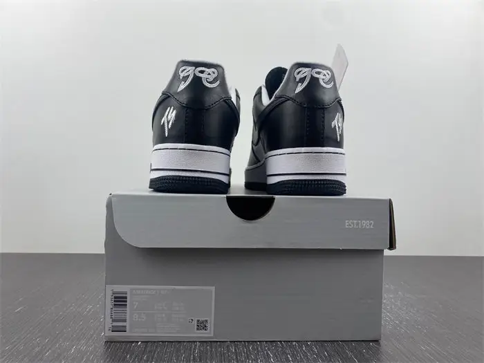 Ambush x Nk Air Force 1'07 Low 