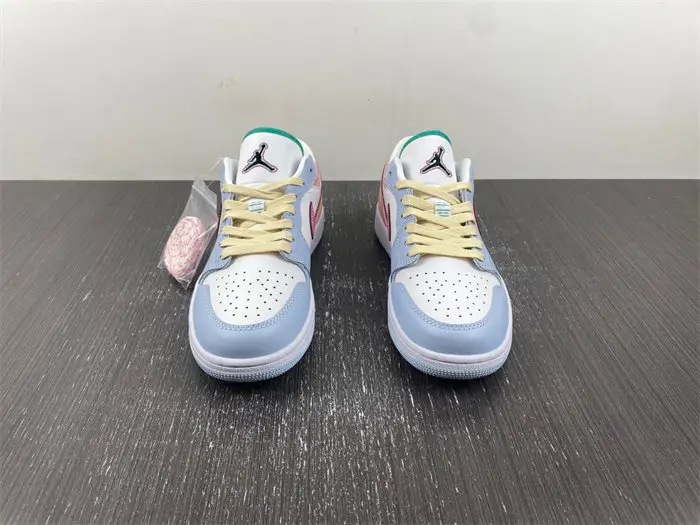 Jordan 1 Generation Air Jordan 1 Low Sting 