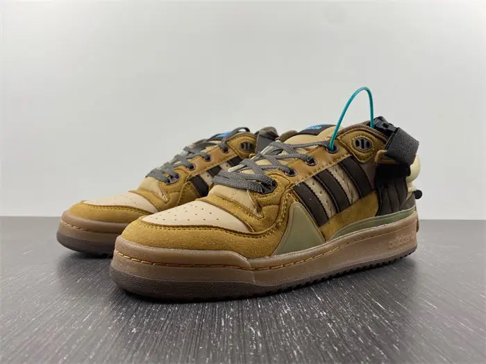 adidas Forum Low Bad Bunny 