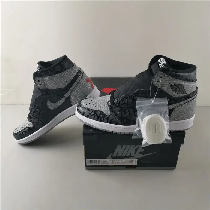 AJ1 Air Jordan 1 High OG 