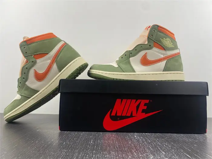 Air Jordan 1 High OG 