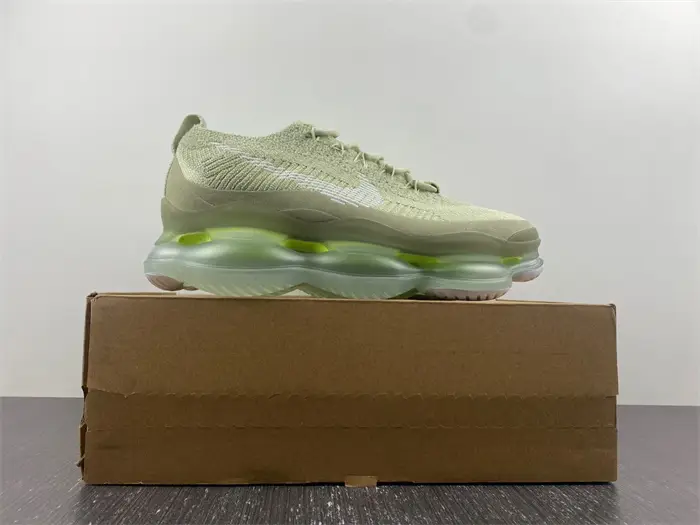 Nike Air Max Scorpion FK Olive Aura 