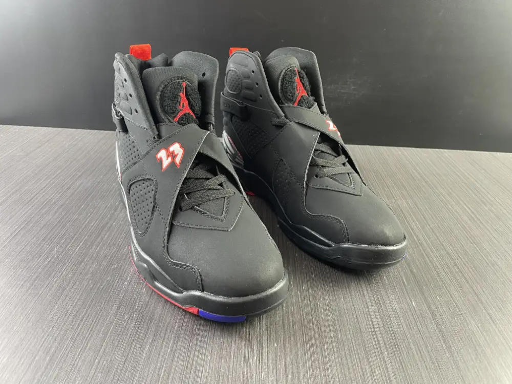 Jordan 8 Retro Playoffs 