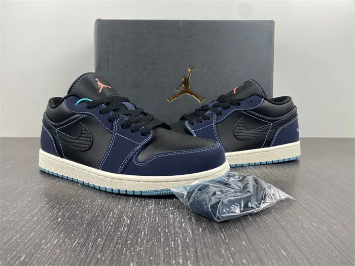 Air Jordan 1 Low  CCF1334
