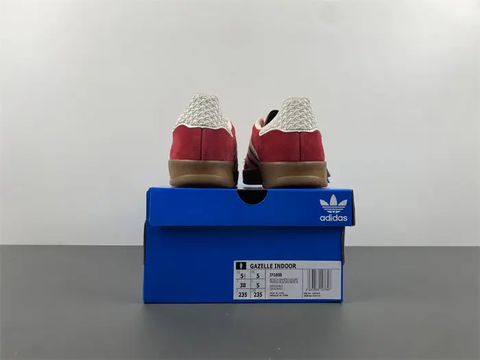 adidas Originals Gazelle INdoor 